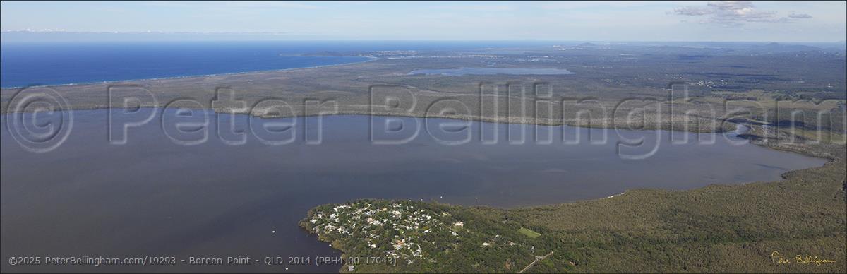 Peter Bellingham Photography Boreen Point - QLD 2014 (PBH4 00 17043)